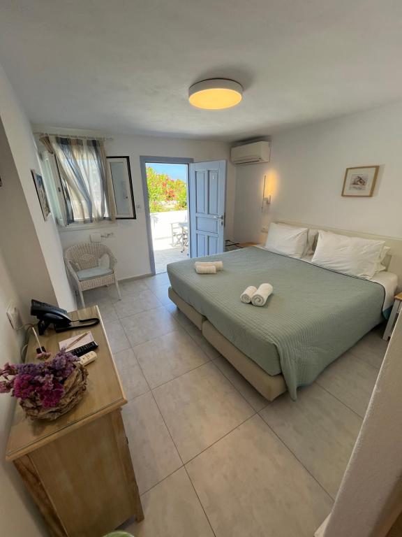 Villa Margarita - 10