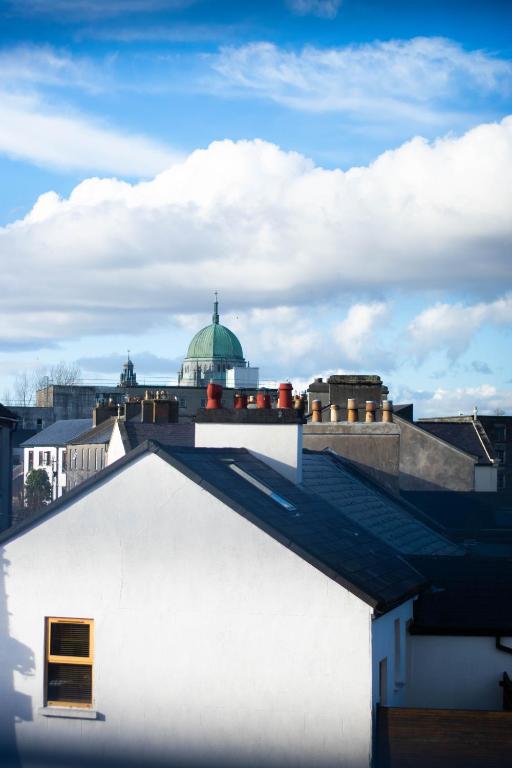 Fotografie z fotogalerie ubytování The Galway Rooms v destinaci Galway