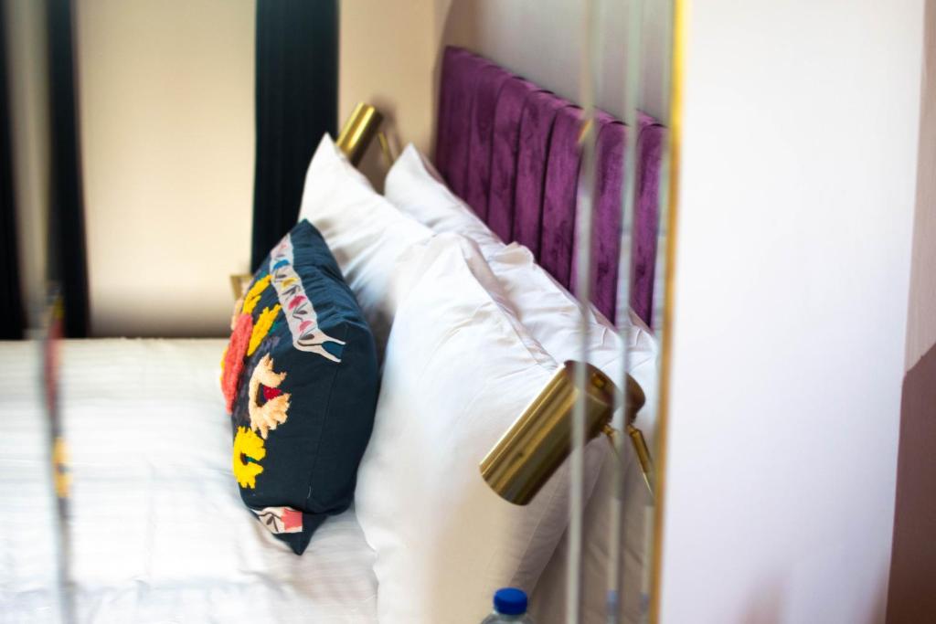 The Galway Rooms - Resim 31