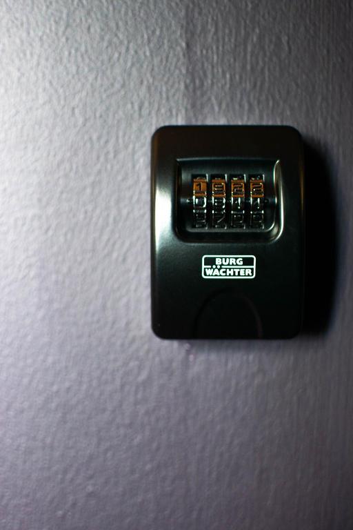 The Galway Rooms - Resim 34