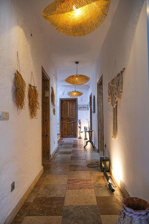 Fotografie z fotogalerie ubytování Dort Mevsim Alacati v destinaci Alaçatı