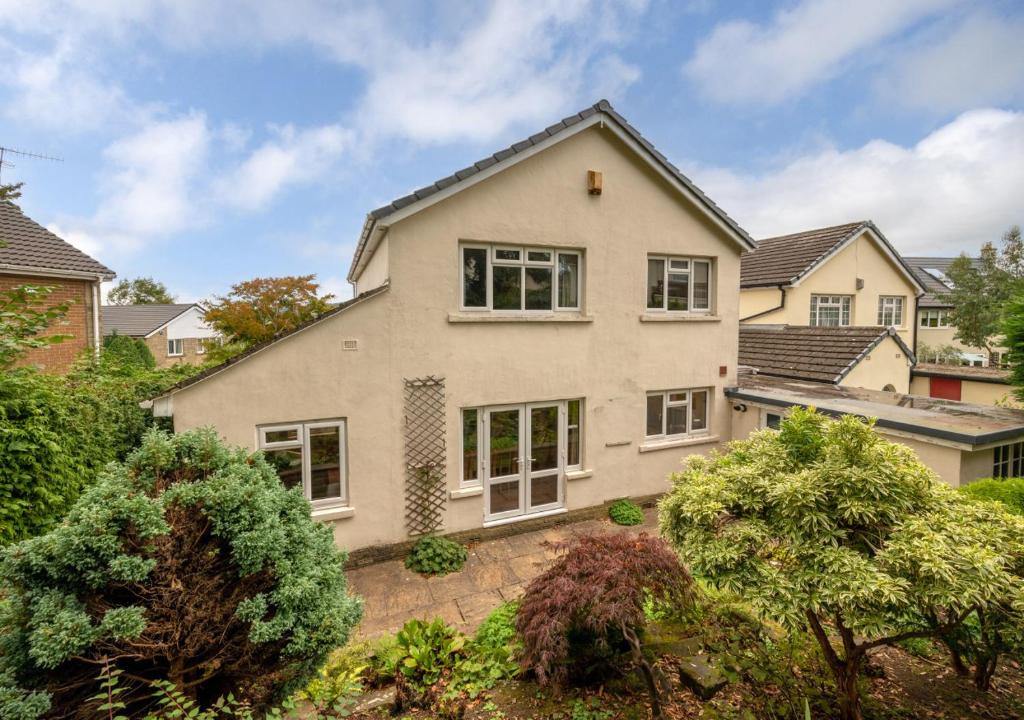 an image of a house at Middleton View in Ilkley