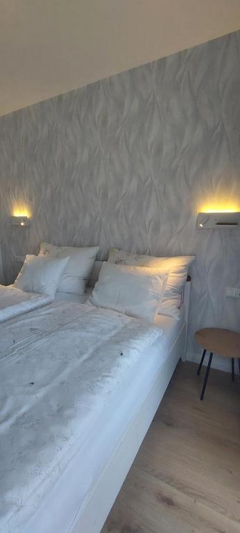 Hillside Rooms - Camera Doppia Budget