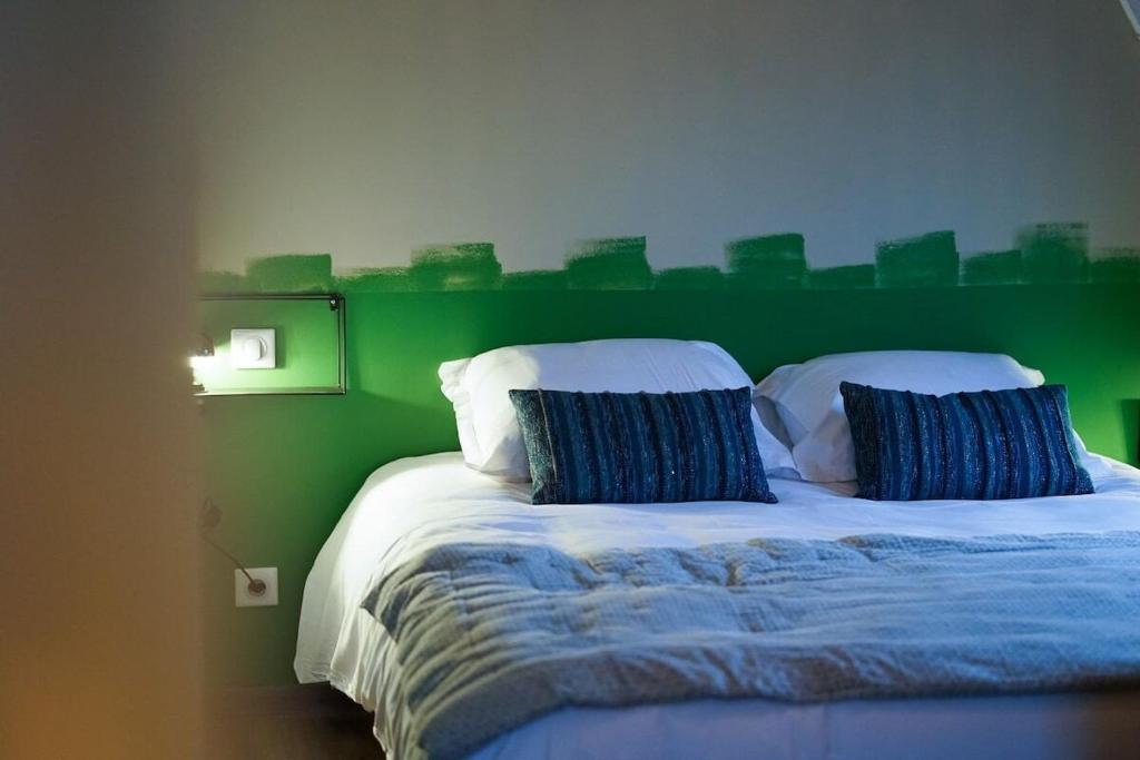 Photo de la galerie de l'établissement Brive Dumyrat 1 - Espace atypique, à Brive-la-Gaillarde