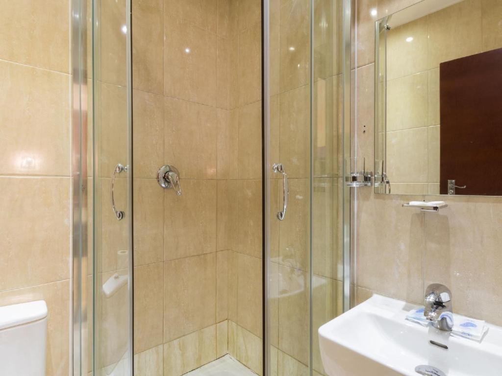 Notting Hill Gate Hotel - Resim 3