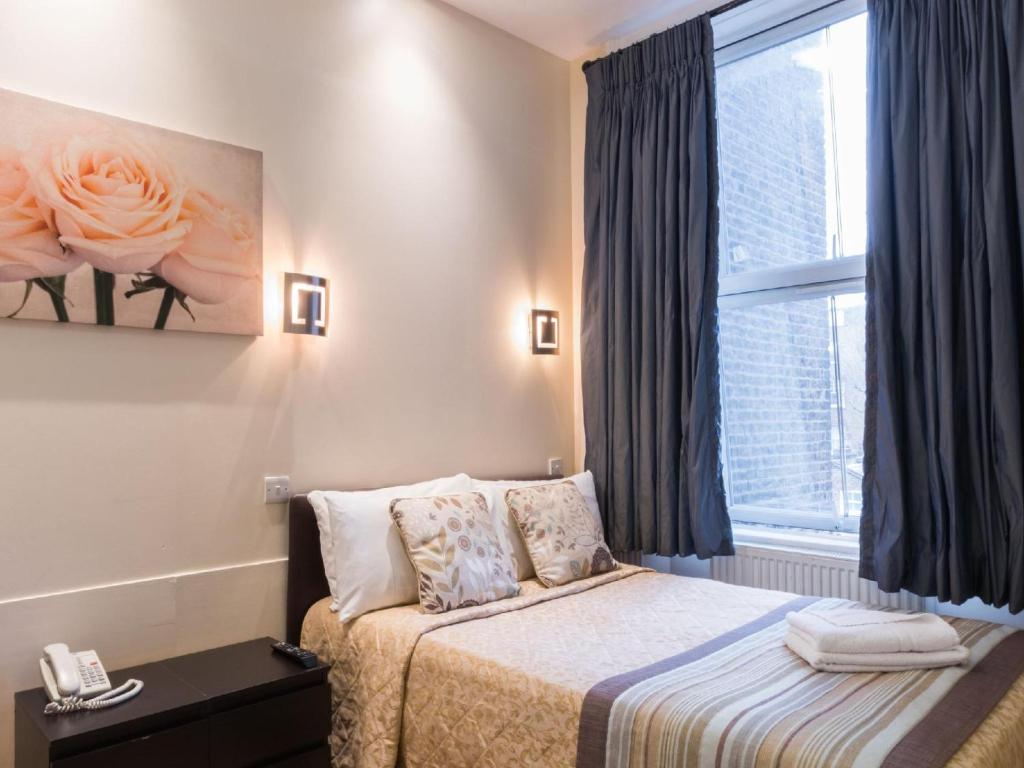 Notting Hill Gate Hotel - Resim 15
