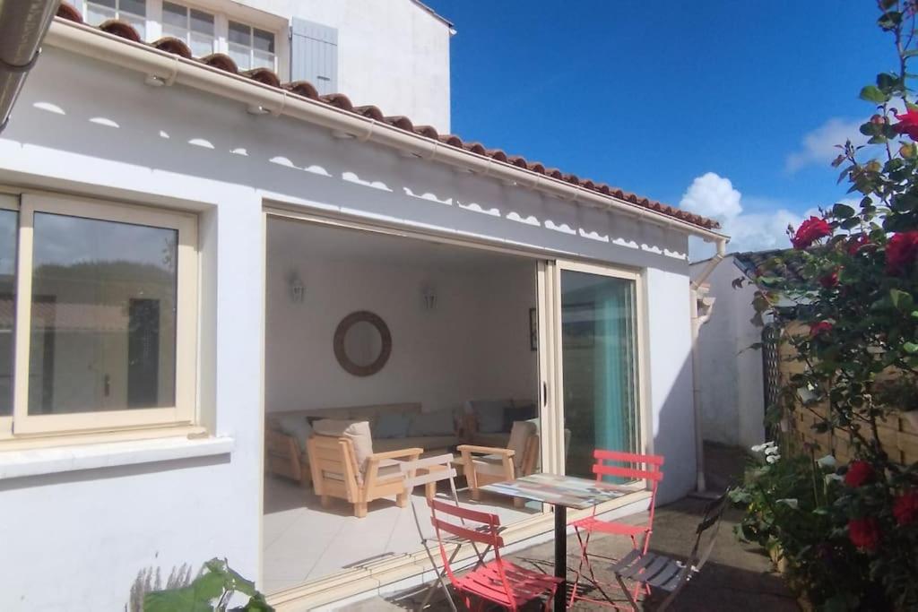 Maison Domin'O 10 pers