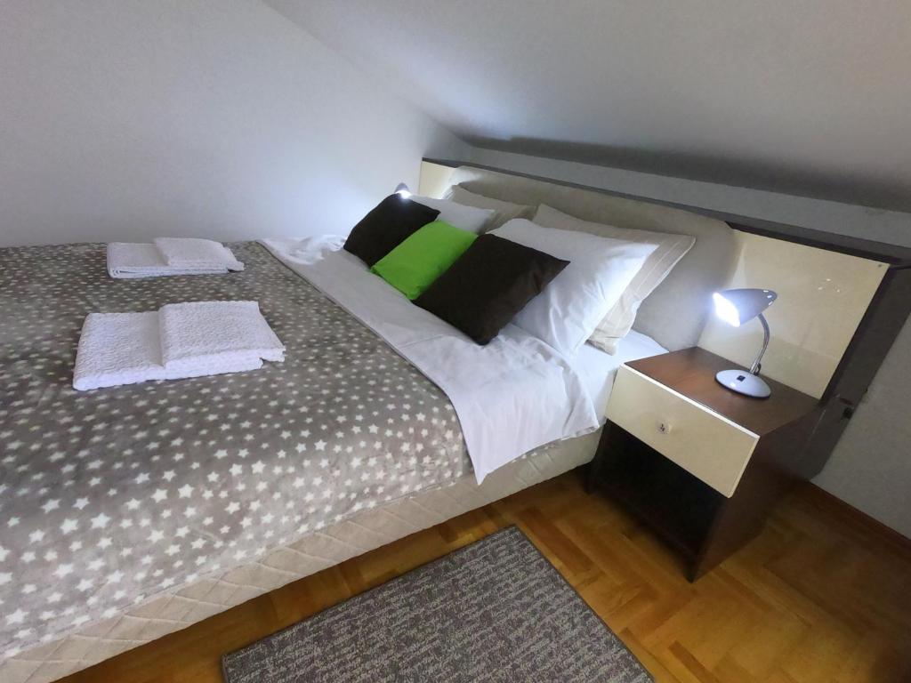Apartman ZENIT