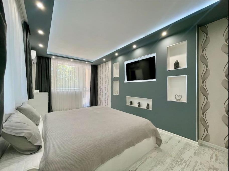 Relax Suite