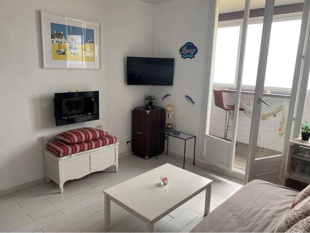 Photo de la galerie de l'établissement La Baie de St Jean, à Saint-Hilaire-de-Riez