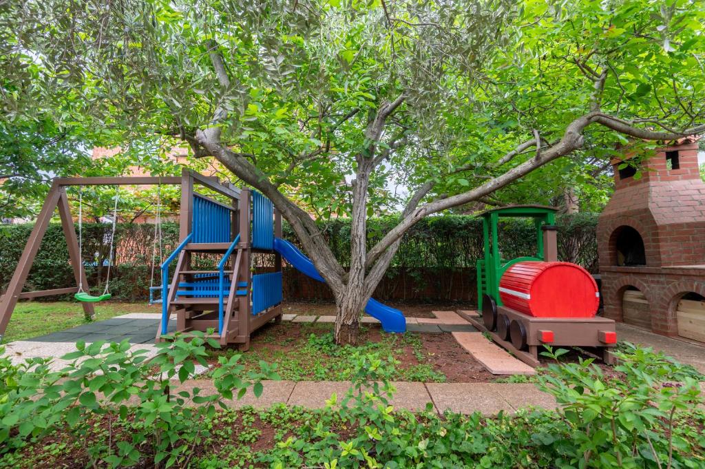 Apartments Mirella - 13