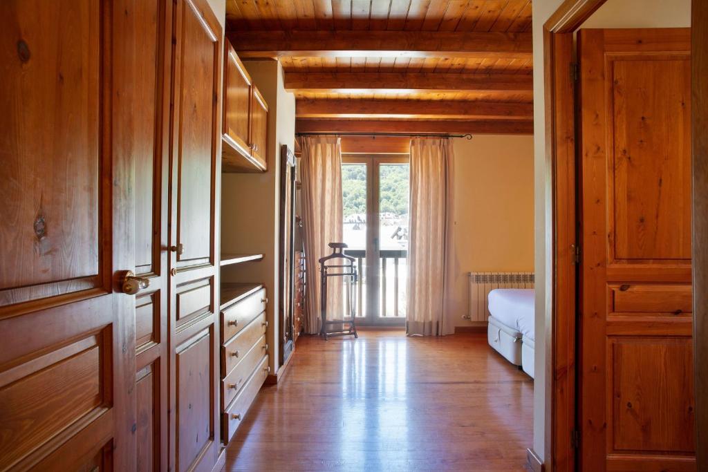 Fotografia z galérie ubytovania Luderna - Apartamento Dera Pincèla v destinácii Vielha