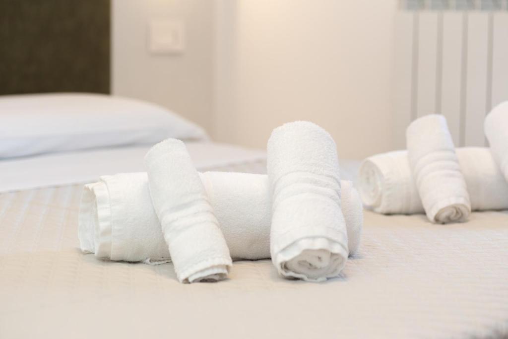 Gallo's City Rooms - Superior Double Or Twin Room With City View