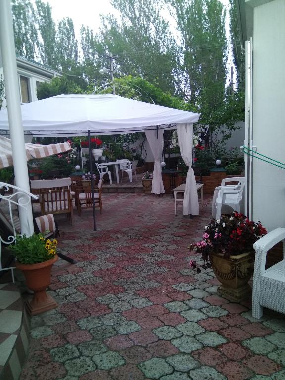 Fotografie z fotogalerie ubytování Vilari Odessa v Oděse