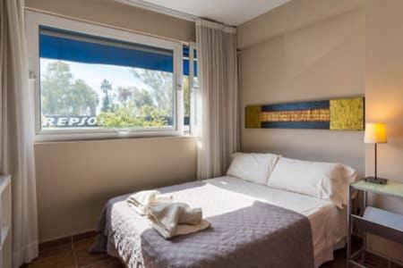 Beautiful studio in Balneario Beach