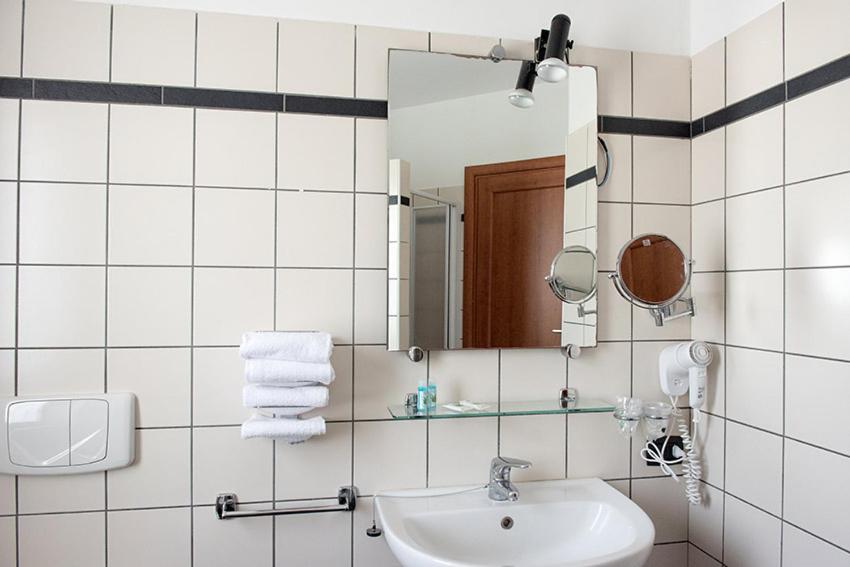 Albavillage Rooms & Camping - 12