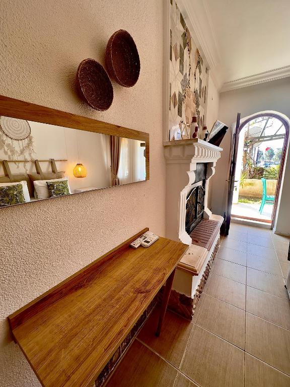 Fotografie z fotogalerie ubytování Nova Aparts v destinaci Akyaka