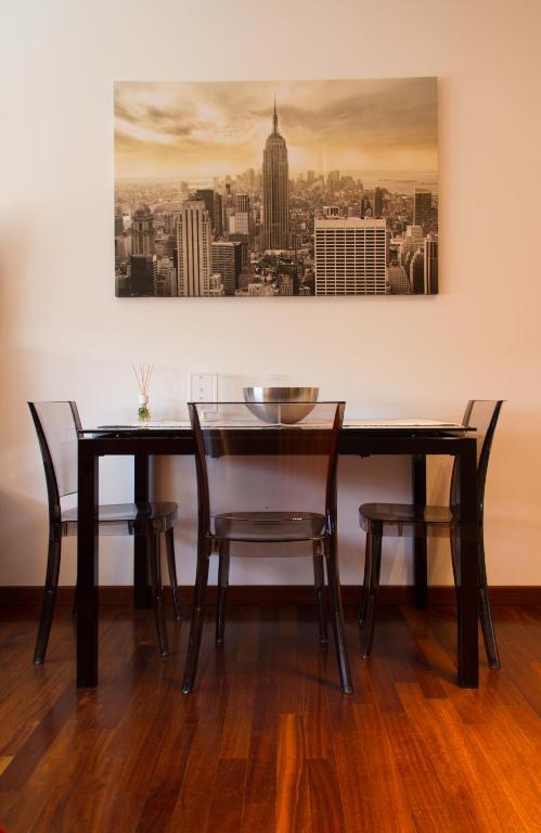 Style Homes Brera San Marco 29 - One-Bedroom Apartment