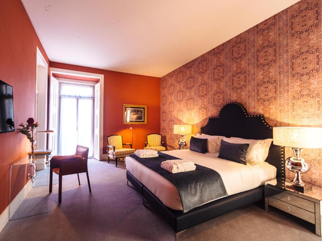 Dear Lisbon - Gallery House - 19