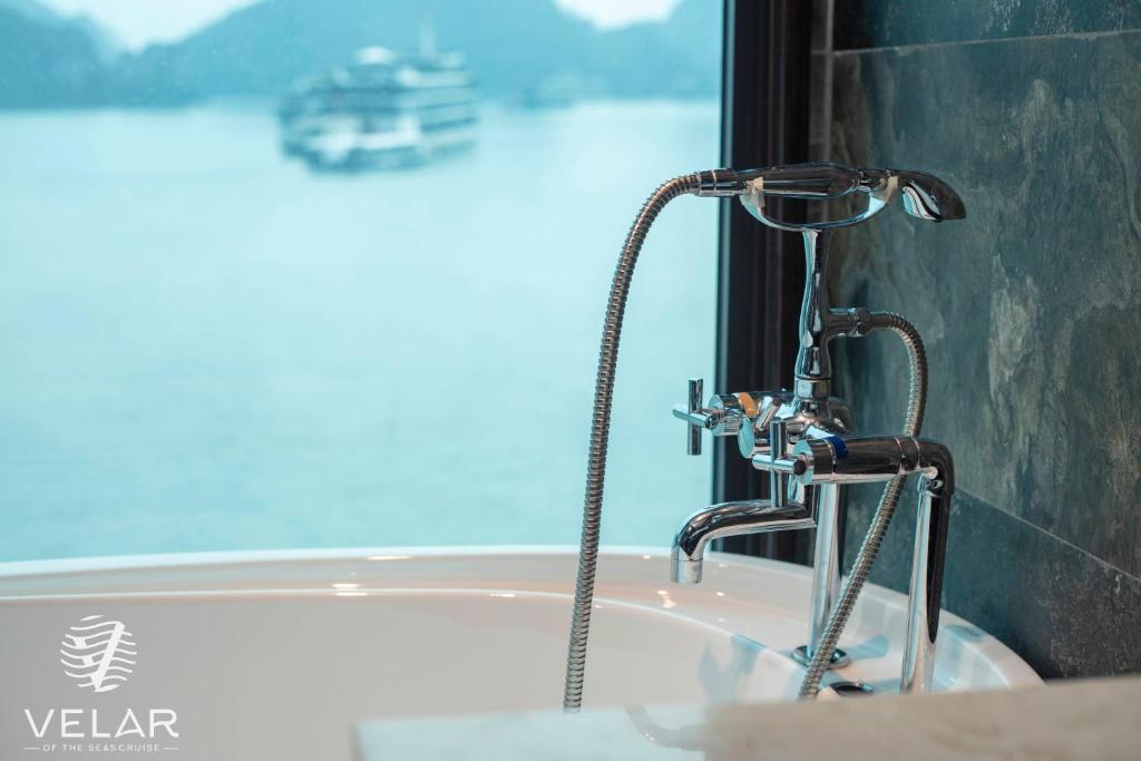 Velar of the Sea Cruise - 10