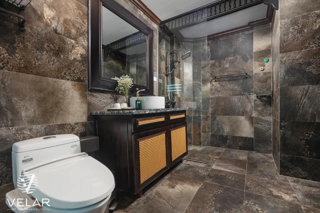 Velar of the Sea Cruise - 8