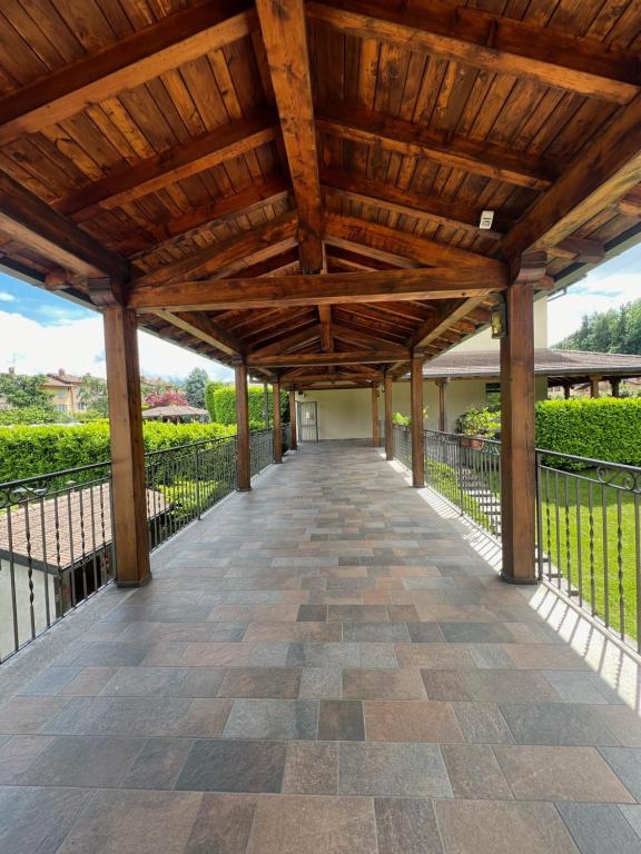 Fotografie z fotogalerie ubytování Hotel Merloni v destinaci Grandola ed Uniti