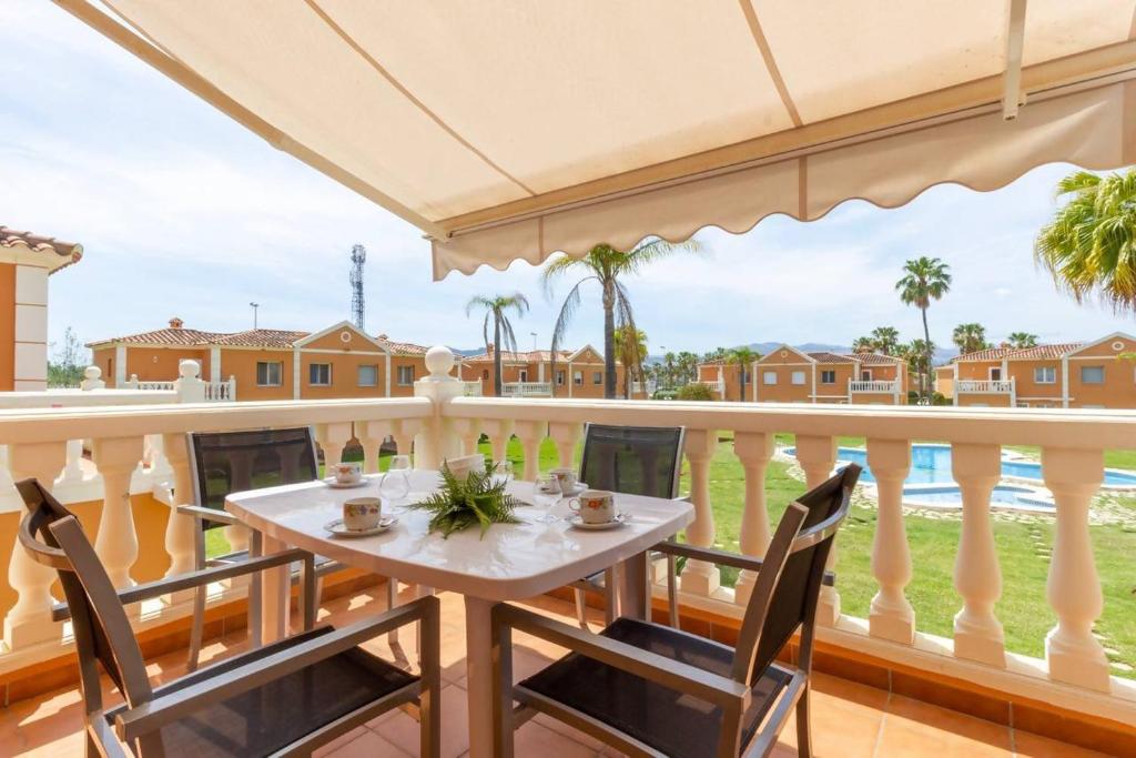 Fotografie z fotogalerie ubytování OLIVA Nova A un paso del mar v destinaci Oliva