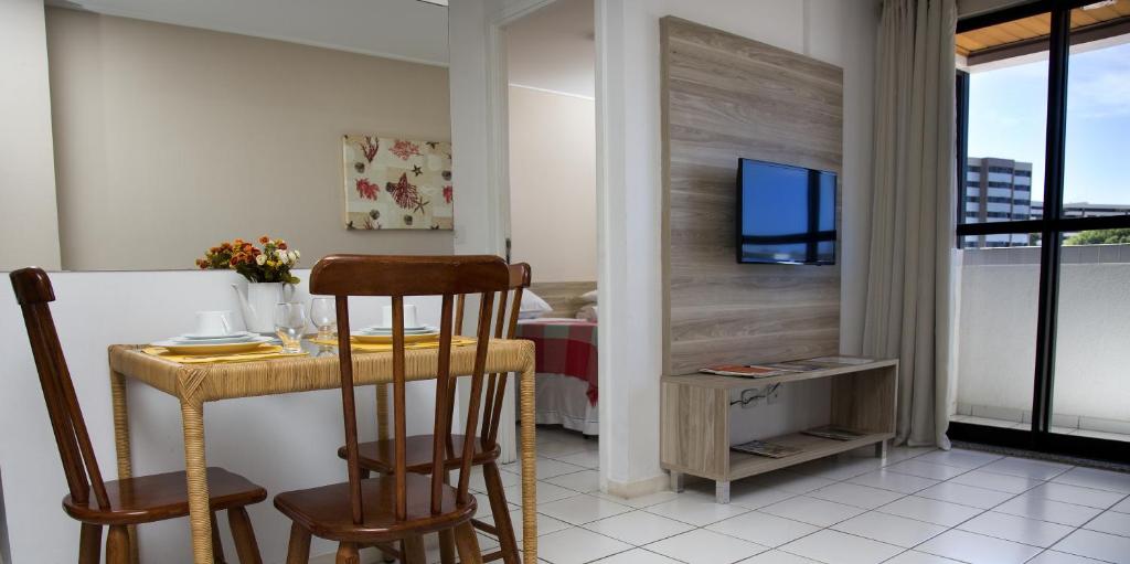  Neo Maceió - Apartamentos por Temporada