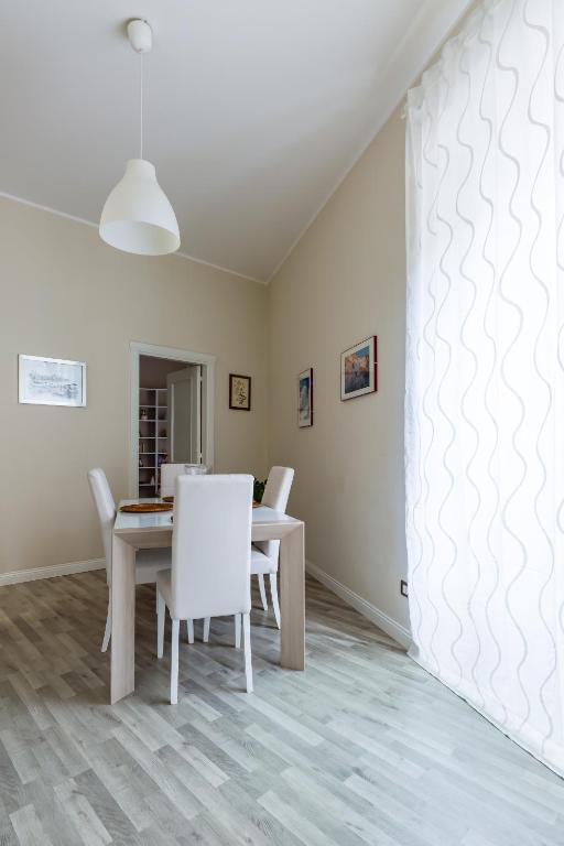 Fotografia z galérie ubytovania Napoli Heartbeat by Napoliapartments v Neapole