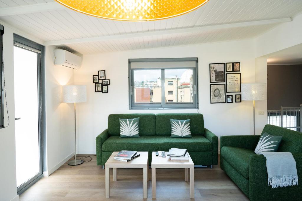 Residenza Echia - 