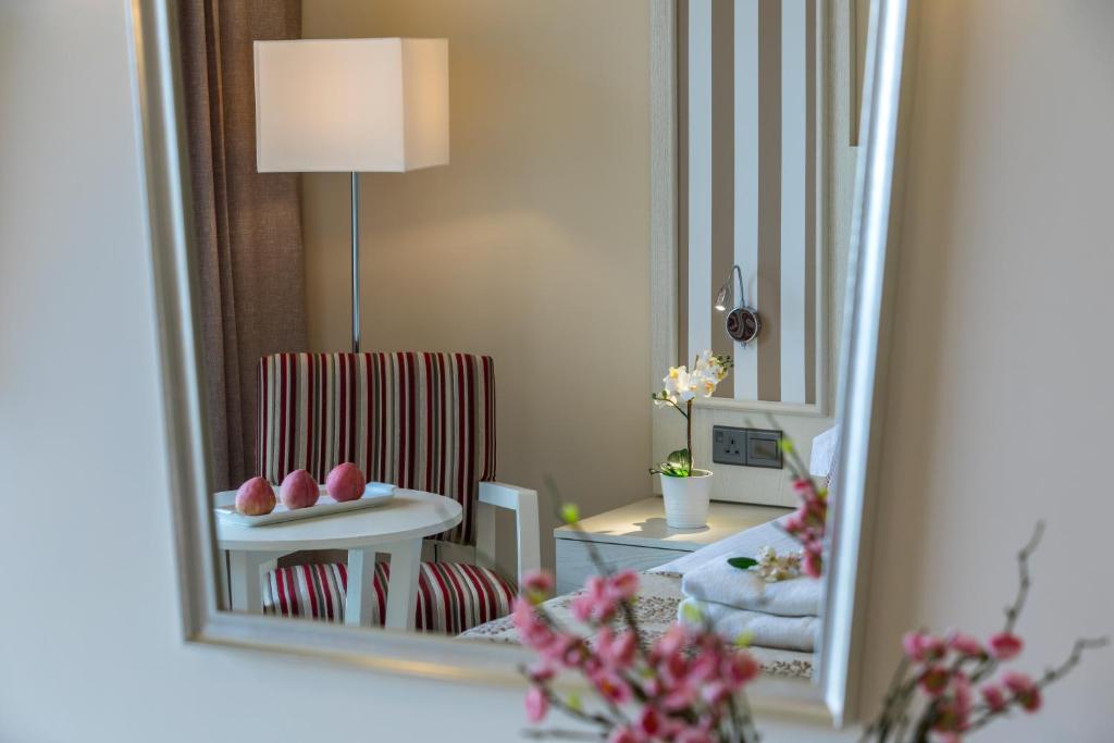 Aquamare Beach Hotel & Spa - Superior Double Or Twin Room With Garden View