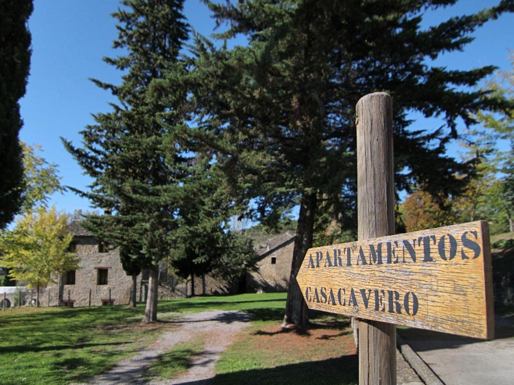 Centro de Vacaciones Morillo de Tou - Ainsa - 9