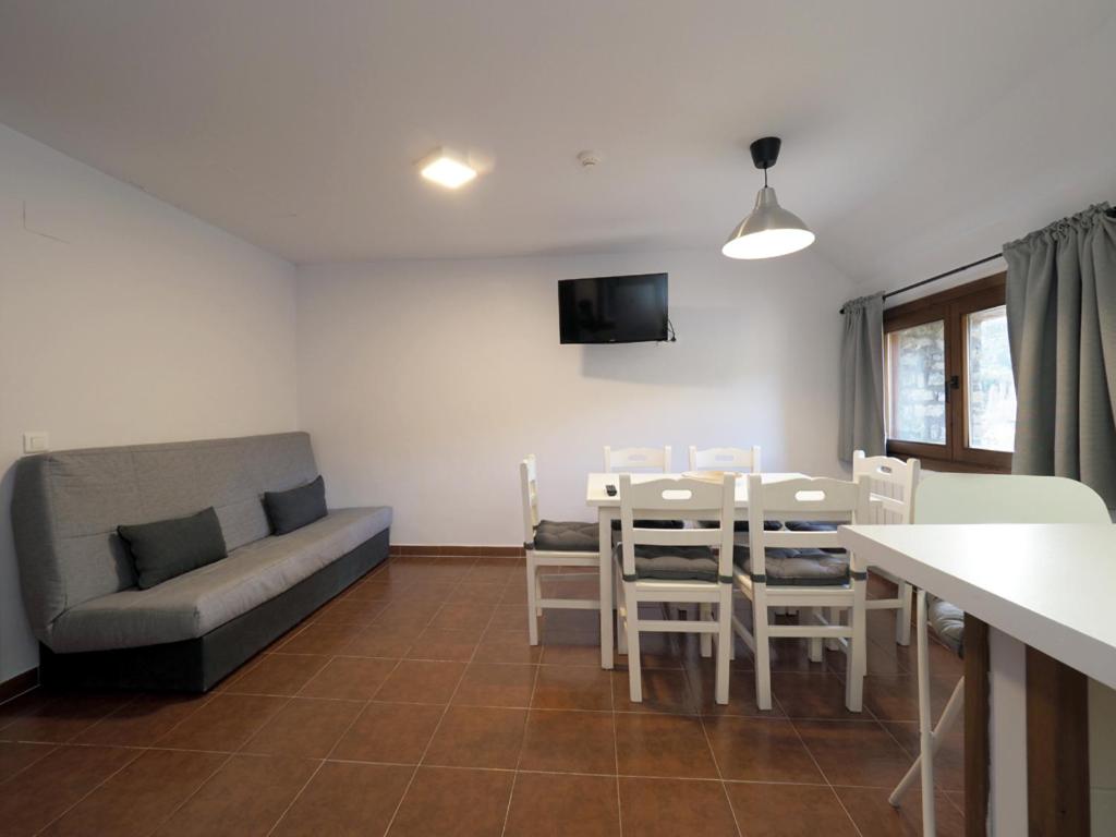 Centro de Vacaciones Morillo de Tou - Ainsa - 4