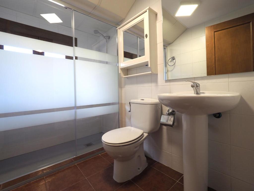 Centro de Vacaciones Morillo de Tou - Ainsa - 5