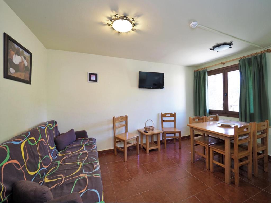 Centro de Vacaciones Morillo de Tou - Ainsa - 7