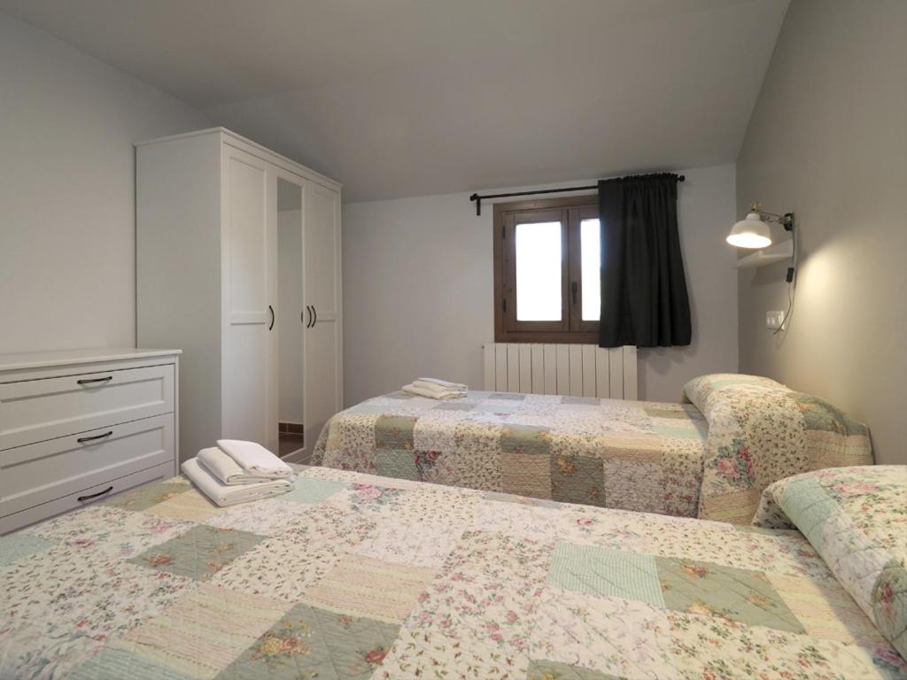 Centro de Vacaciones Morillo de Tou - Ainsa - 2