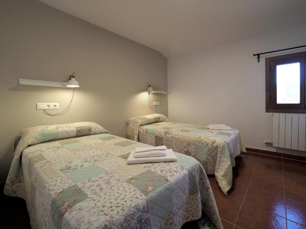 Centro de Vacaciones Morillo de Tou - Ainsa - 1