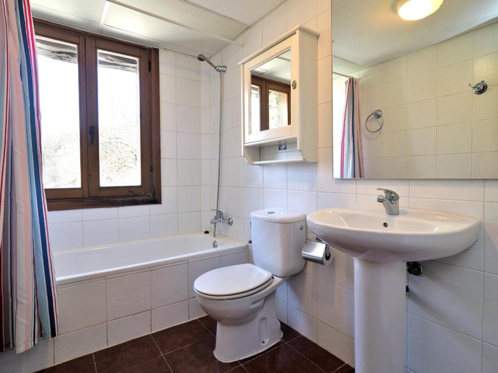 Centro de Vacaciones Morillo de Tou - Ainsa - 8