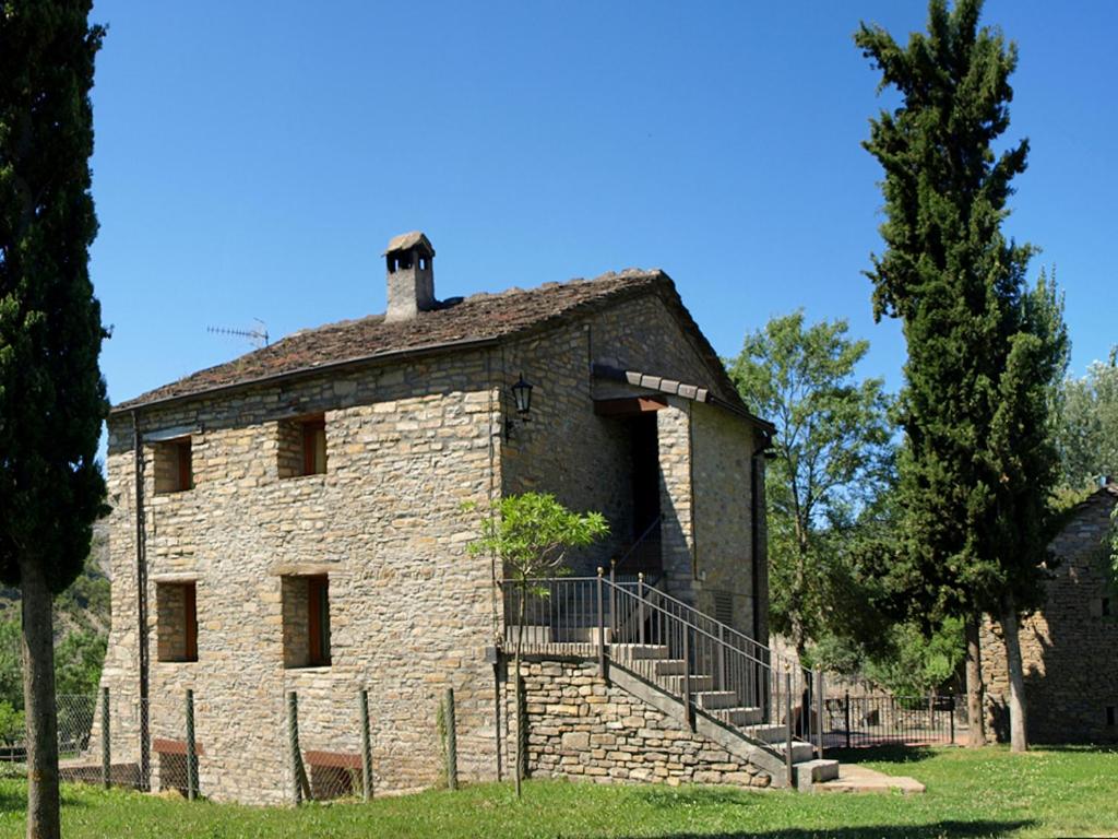 Centro de Vacaciones Morillo de Tou - Ainsa - 10