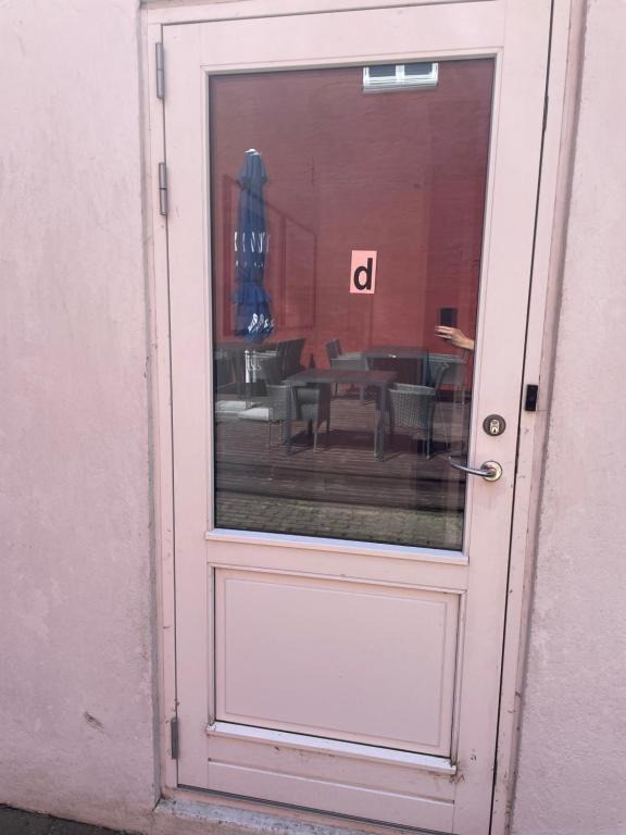 Fotografie z fotogalerie ubytování Marsk Hotel Apartments 6D v destinaci Højer