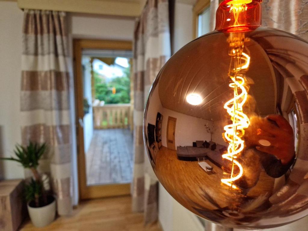 Fotografie z fotogalerie ubytování Bachoase Bischofsmais v destinaci Bischofsmais
