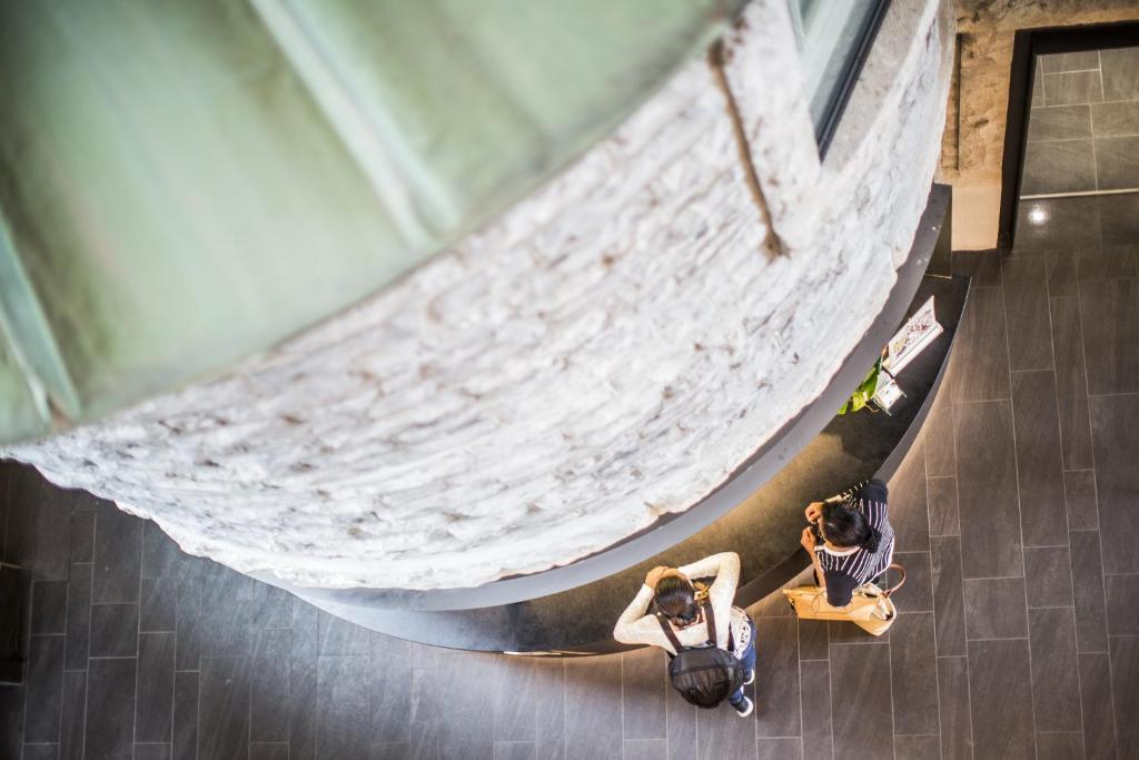 Monastère des Augustines - Resim 16