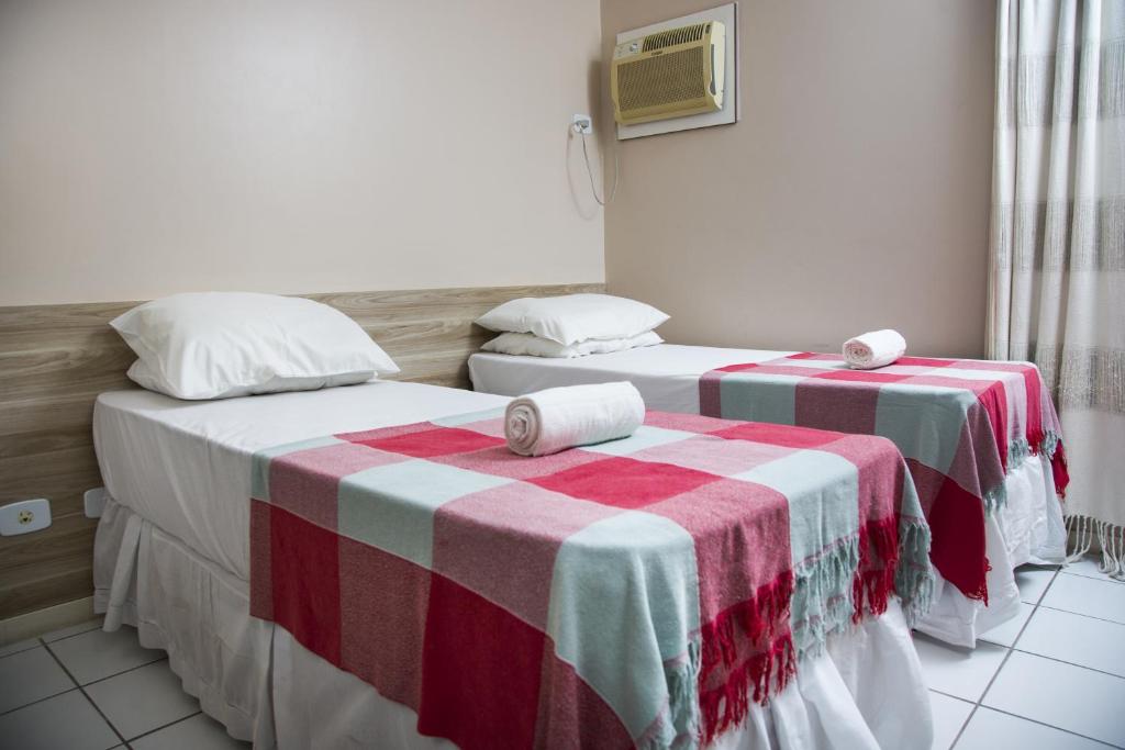  Neo Maceió - Apartamentos por Temporada