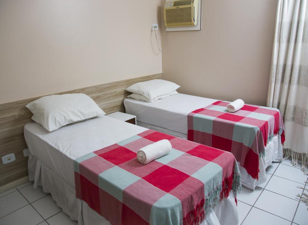  Neo Maceió - Apartamentos por Temporada