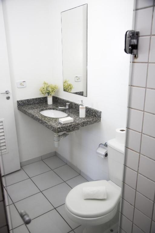  Neo Maceió - Apartamentos por Temporada