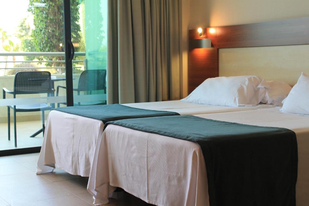 Hotel Deloix 4* Sup - 
