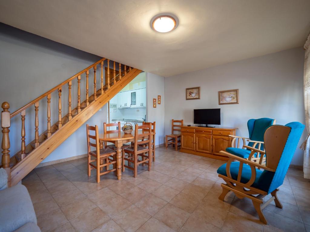 Centro de Vacaciones Morillo de Tou - Ainsa - 13