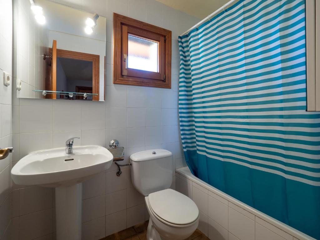 Centro de Vacaciones Morillo de Tou - Ainsa - 16