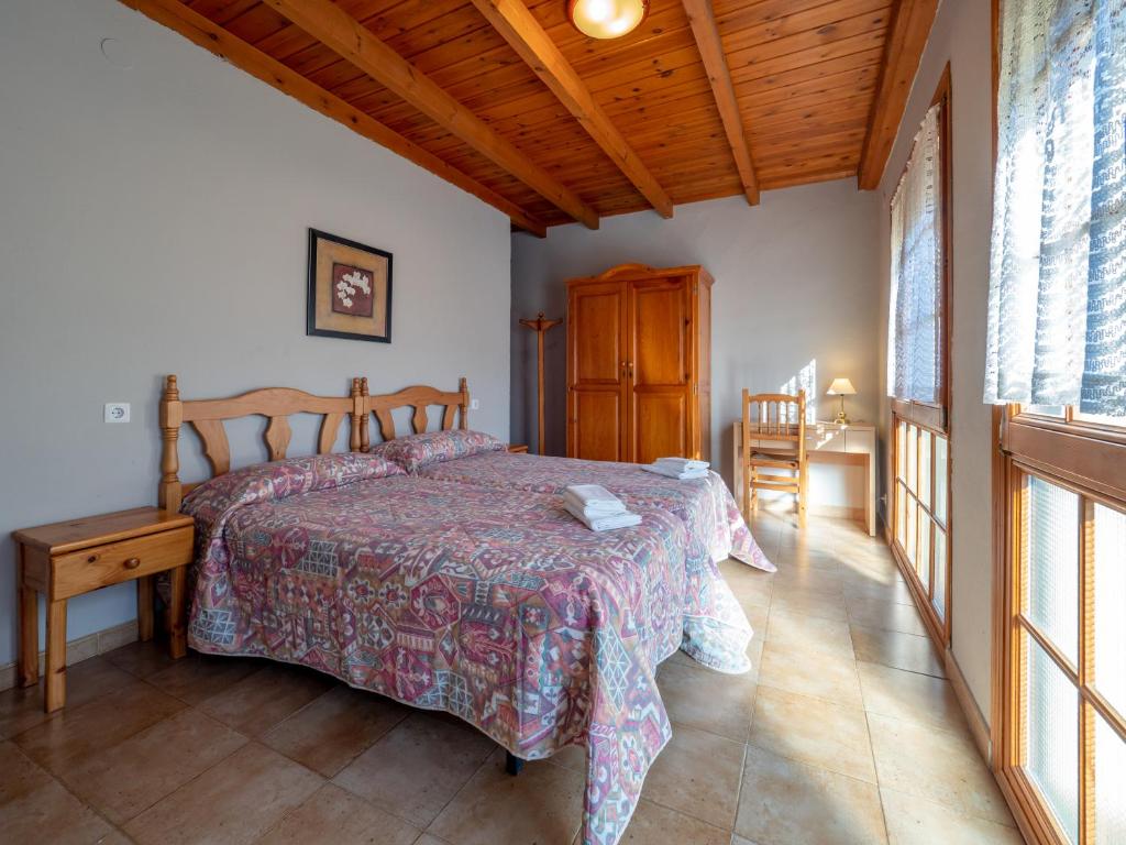 Centro de Vacaciones Morillo de Tou - Ainsa - 14