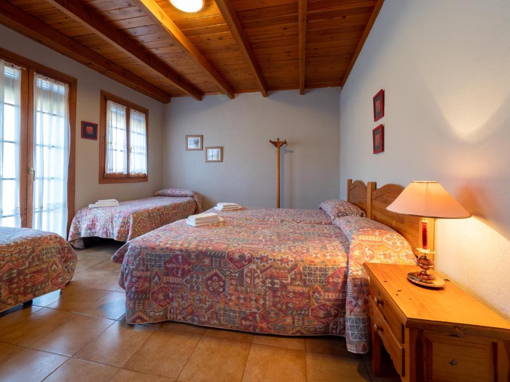 Centro de Vacaciones Morillo de Tou - Ainsa - 15